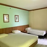 Golden Dolphin Grand Hotel Via Germano