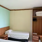 Golden Dolphin Grand Hotel Via Germano