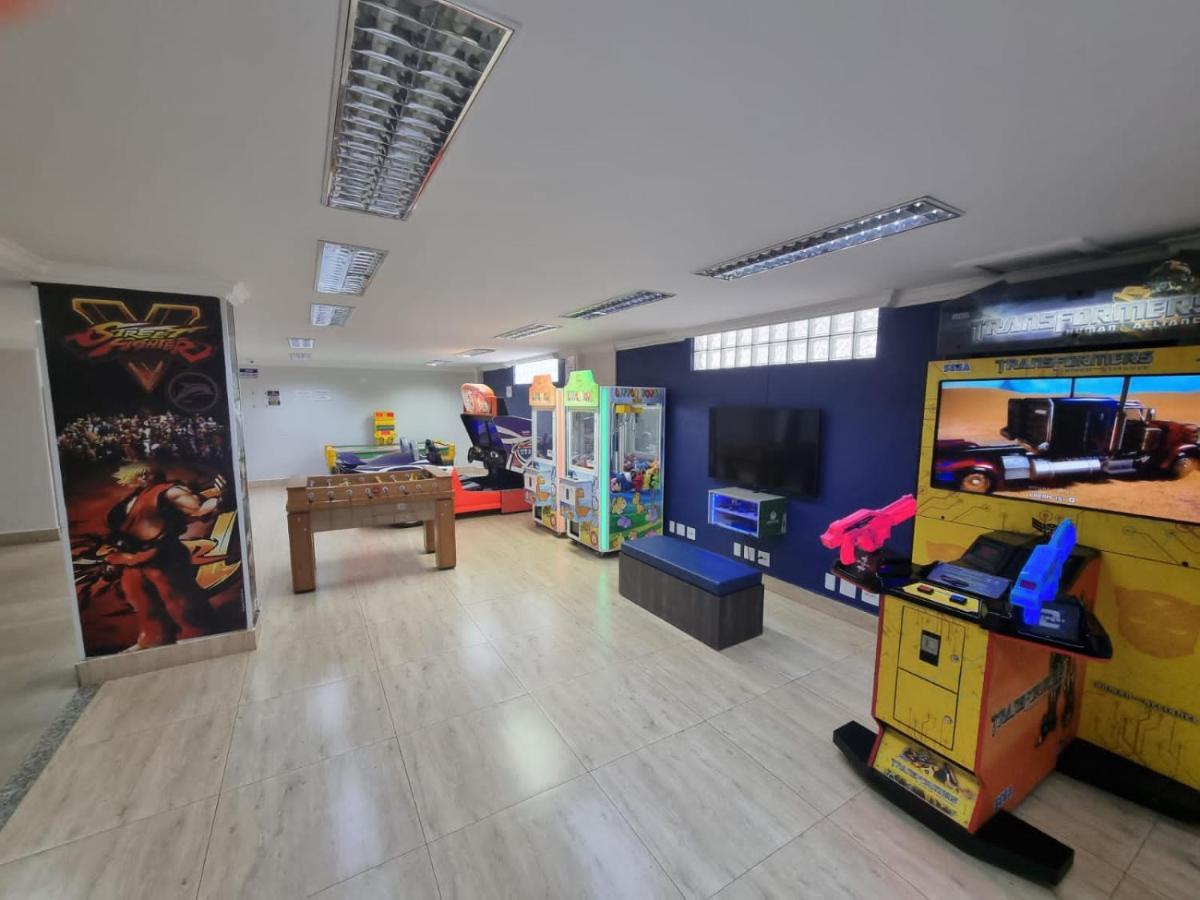 Golden Dolphin Grand Via Germano * Caldas Novas