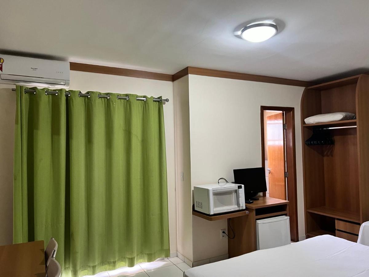 Golden Dolphin Grand Via Germano * Caldas Novas