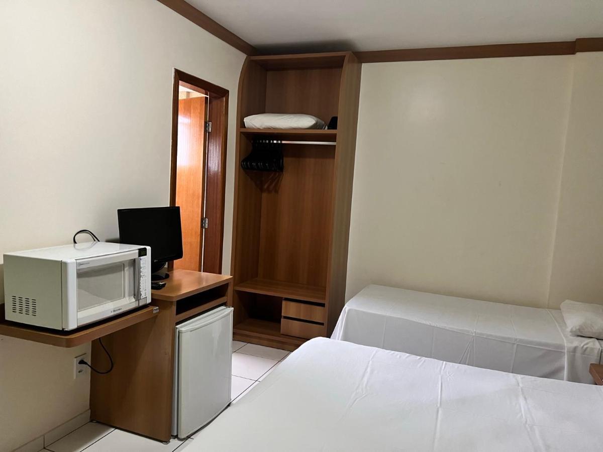 Golden Dolphin Grand Via Germano Hotel Caldas Novas