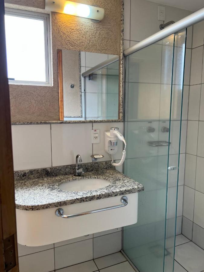 Hotel Golden Dolphin Grand Via Germano Caldas Novas