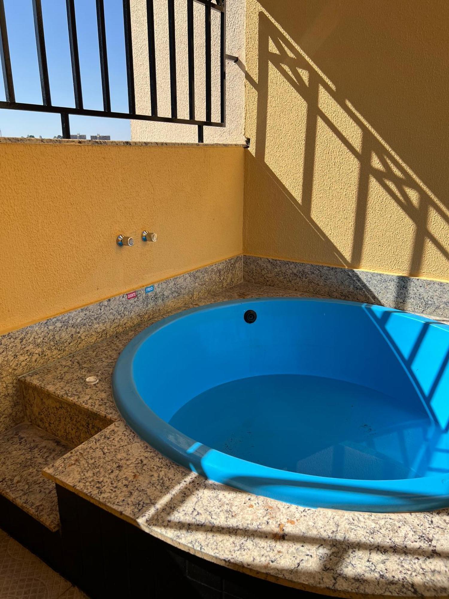 Golden Dolphin Grand Via Germano Hotel Caldas Novas